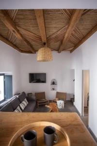 The Pélican Héritage House.