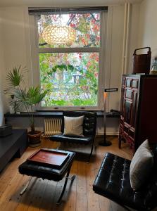 La bellétage by Agelandkaai be with Free Parking