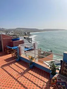 Sweet Surf Hostel - Taghazout