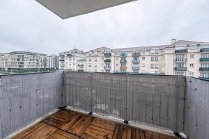 Appartements B4 Disney Station Bussy : photos des chambres