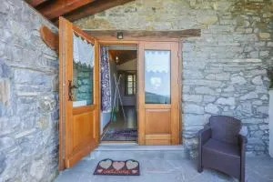 Casa Ursic Castello - Tribil di Sopra