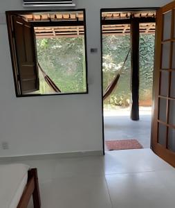 Pousada Mandala em frente a Praia da Concha