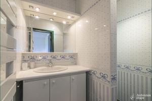 La porte de lArdenne