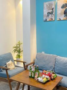 NẮNG Homestay - Làng Chài Mũi Né - Mui Ne Fishing Village