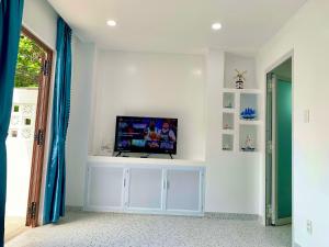 NẮNG Homestay - Làng Chài Mũi Né - Mui Ne Fishing Village