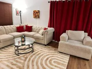 Hawkeye Haven at Gilbert 1 - 克拉尔维尔