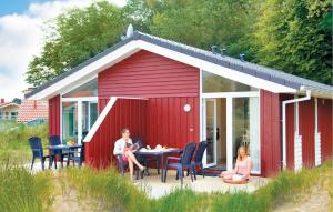 Schmugglerstieg 9a - Dorf 5 I