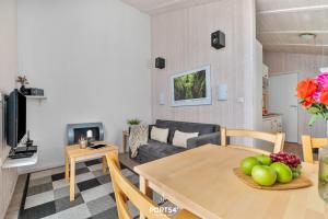 Ferienhaus Panoramapark 46 - Sankt Andreasberg im Harz