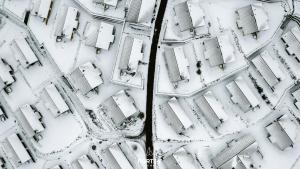 Ferienhaus Panorama-Traum 47 - Sankt Andreasberg im Harz