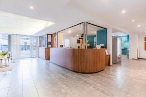 Appart'hotels Appart'City Confort Nantes Cite des Congres : photos des chambres