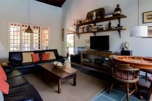 Refúgio Mar - Barra do Sahy