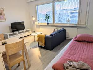 Cozy apartment in Kemi City