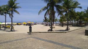 Apartamento novo e aconchegante, perto da praia