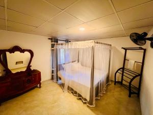 Treat Villa with AC - Tangalle