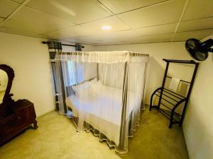 Treat Villa with AC - Tangalle