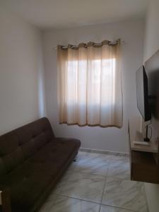 Apartamento novo e aconchegante, perto da praia