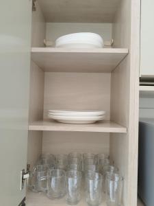 Apartamento novo e aconchegante, perto da praia