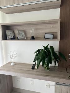 Brisas do Lago em Brasília