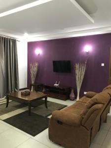 Shanzu - Canmore One Homes