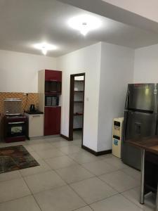 Shanzu - Canmore One Homes