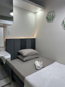 Smdc Tower 1 shore 3 condominium