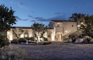 Gallicantu Stazzo Retreat img94