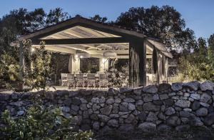 Gallicantu Stazzo Retreat img95