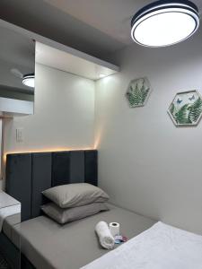 Smdc Tower 1 shore 3 condominium