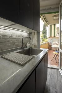 Appartamento con 2 Camere da Letto
