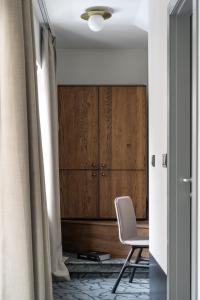 Pavilion Boutique Hotel