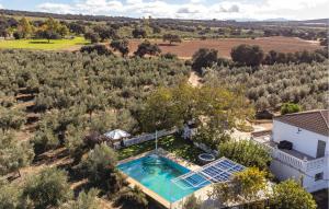 Cozy Home In Setenil De Las Bodegas
