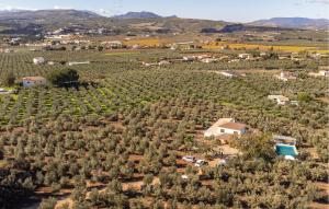 Cozy Home In Setenil De Las Bodegas