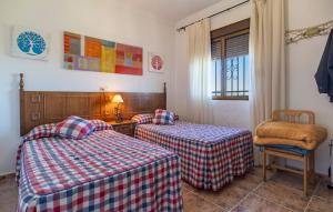 Cozy Home In Setenil De Las Bodegas
