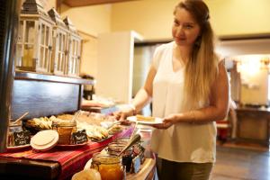 Almacruz Hotel y Centro de Convenciones (Ex Galerías)