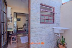 Casa em São Sebastião a 5 min da Praia