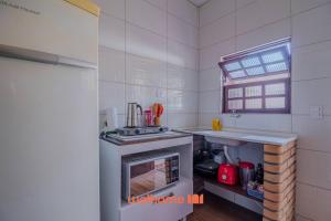 Casa em São Sebastião a 5 min da Praia