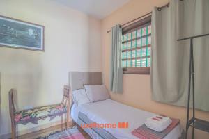 Casa em São Sebastião a 5 min da Praia