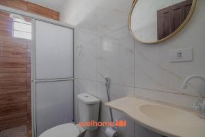 Casa em São Sebastião a 5 min da Praia