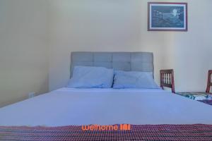 Casa em São Sebastião a 5 min da Praia