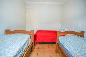 Apartamento no Guarujá 13min da Praia da Enseada