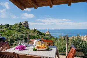 Villa Belle Vue - Sardinia Unlimited