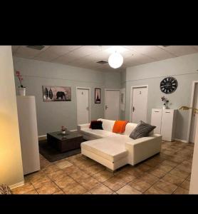 140qm MonteurWohnung Autobahnnah