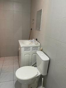 Casa De Temporada Mandacaru