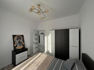 Apartament premium 2 camere Bragadiru