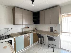 Casa De Temporada Mandacaru