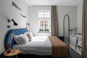 Pavilion Boutique Hotel