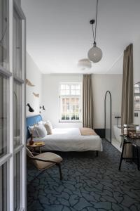 Pavilion Boutique Hotel