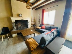 Maisons de vacances Aigle : photos des chambres