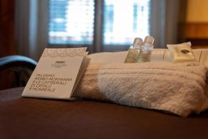 Nuovo Cortile Palermo Bed and Breakfast