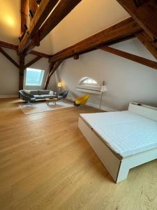 Luxus-Penthouse in Heidelberg